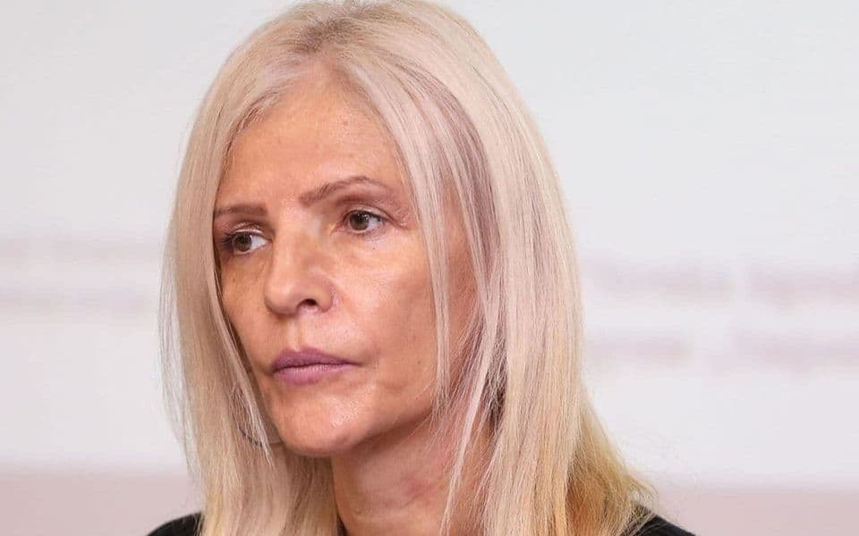 Žanka Cerović, Foto: UGC