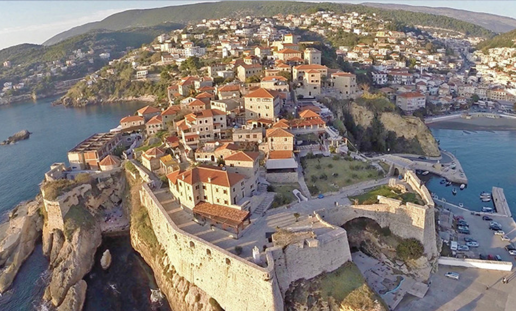 U Ulcinju uhapšen državljanin Srbije po potjernici Beograda