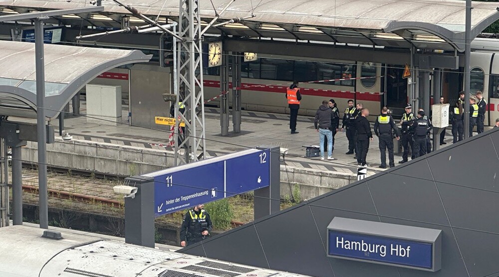 Foto: AP