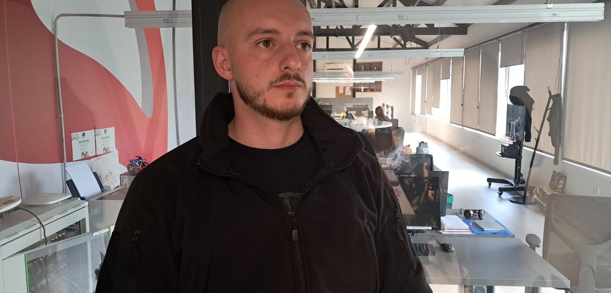 Foto: Portal TV E