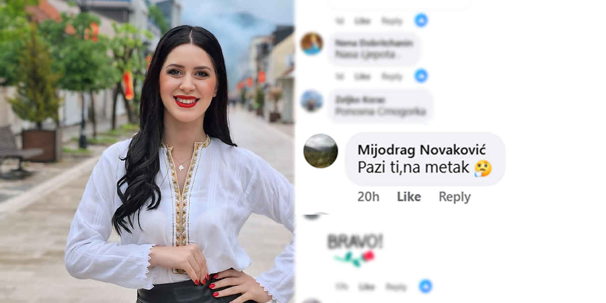 Uhapšen osumnjičeni za slanje prijetećih poruka novinarki TV E