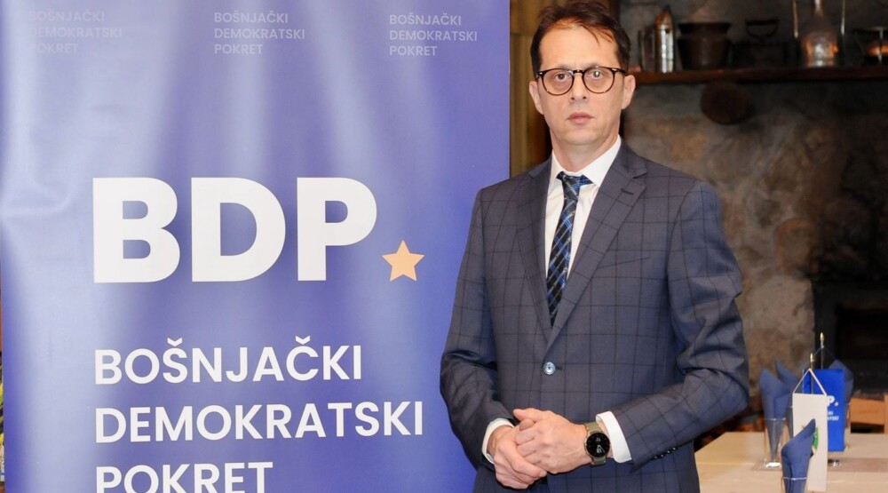 Everin Čekić