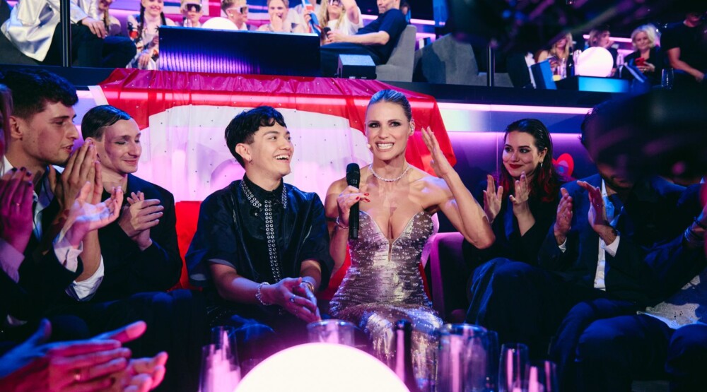 Pobjedniku smeta Izrael: Volio bih da se naredni Eurosong održi bez njih