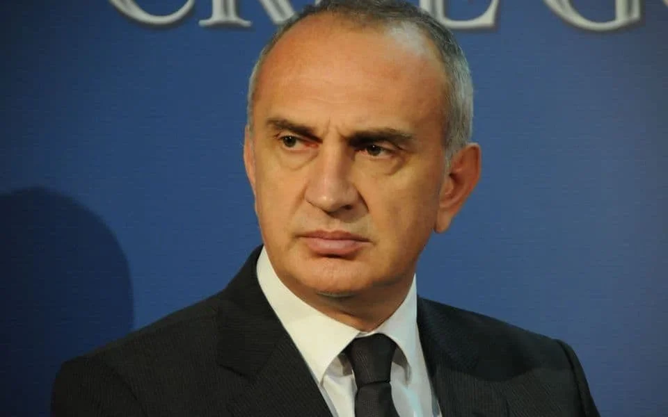 Foto: Pobjeda/Mara Babović 
