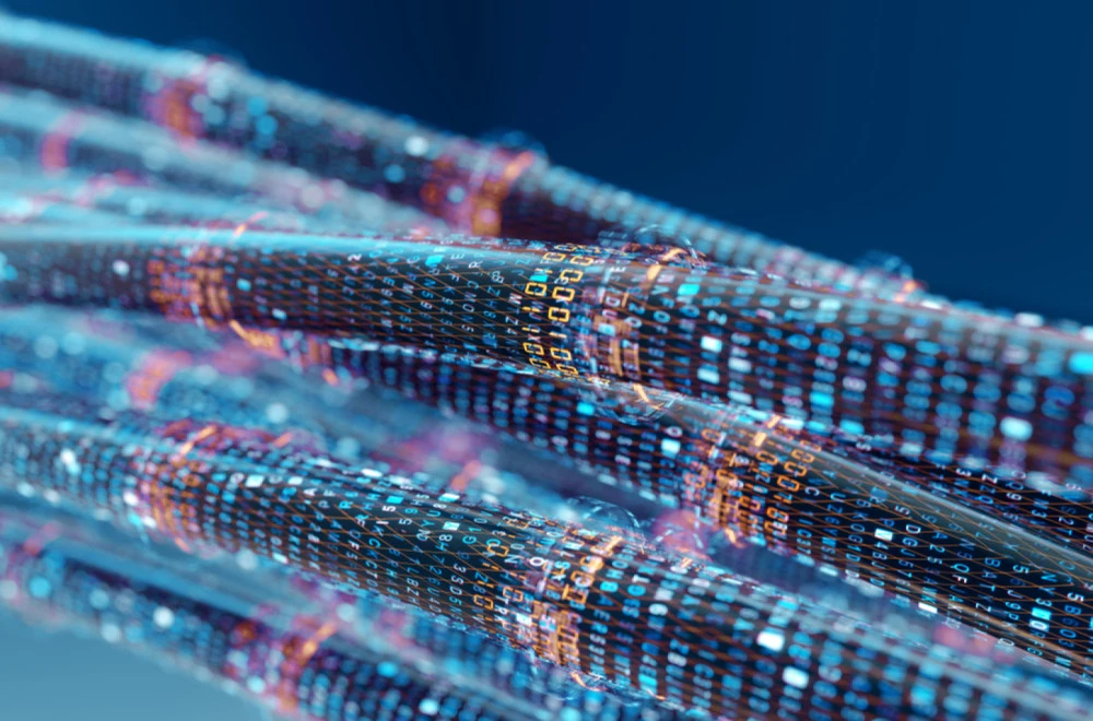 Superlaser donosi deset puta brži internet