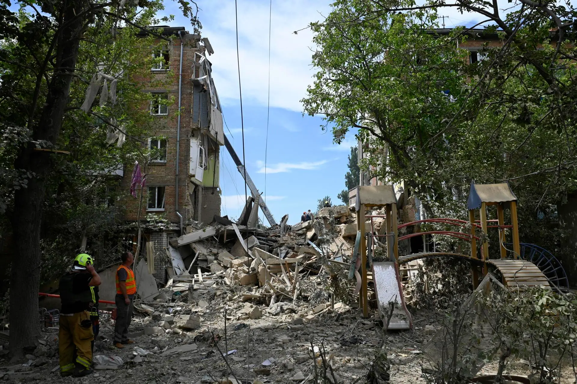 Foto: EPA/EFE, arhiva