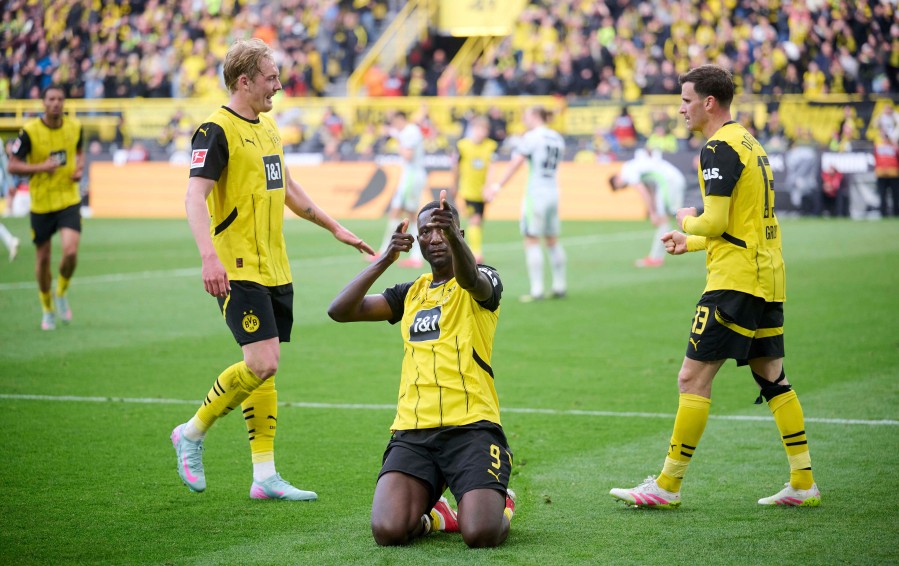 Foto: : Beta/(Bernd Thissen/dpa via AP