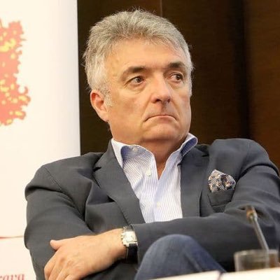 Miodrag Vlahović, Foto: X