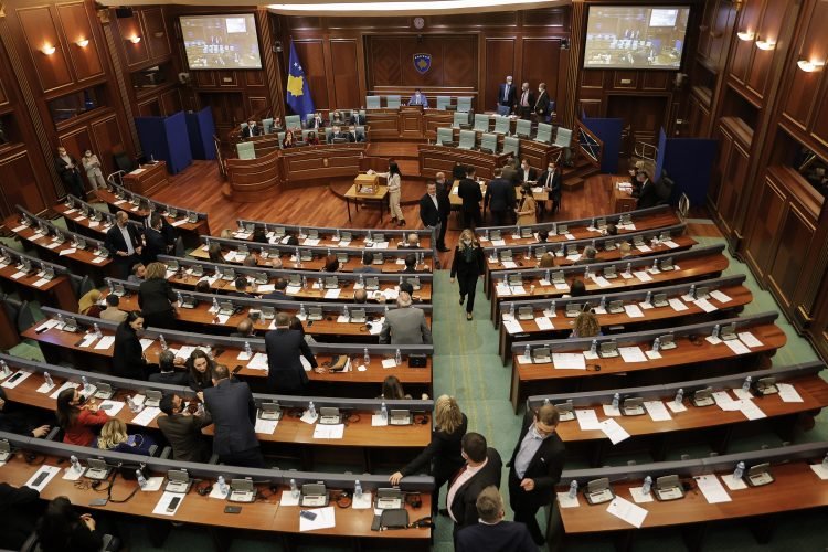 Foto: EPA-EFE/ VALDRIN XHEMAJ
