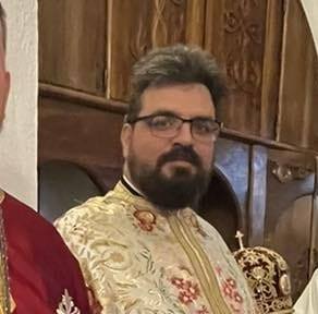 Kosta Dojić, Foto: Facebook