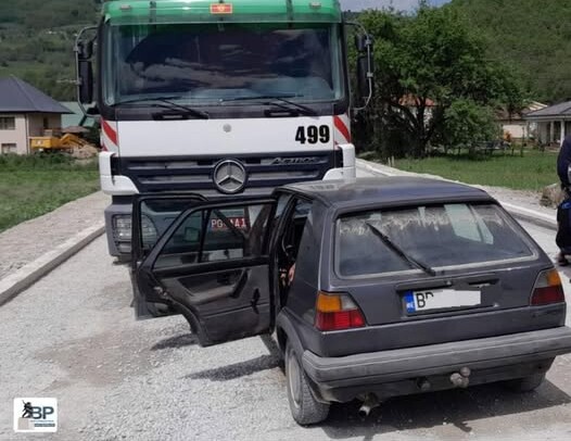 Foto: Vijesti iz Bijelog Polja