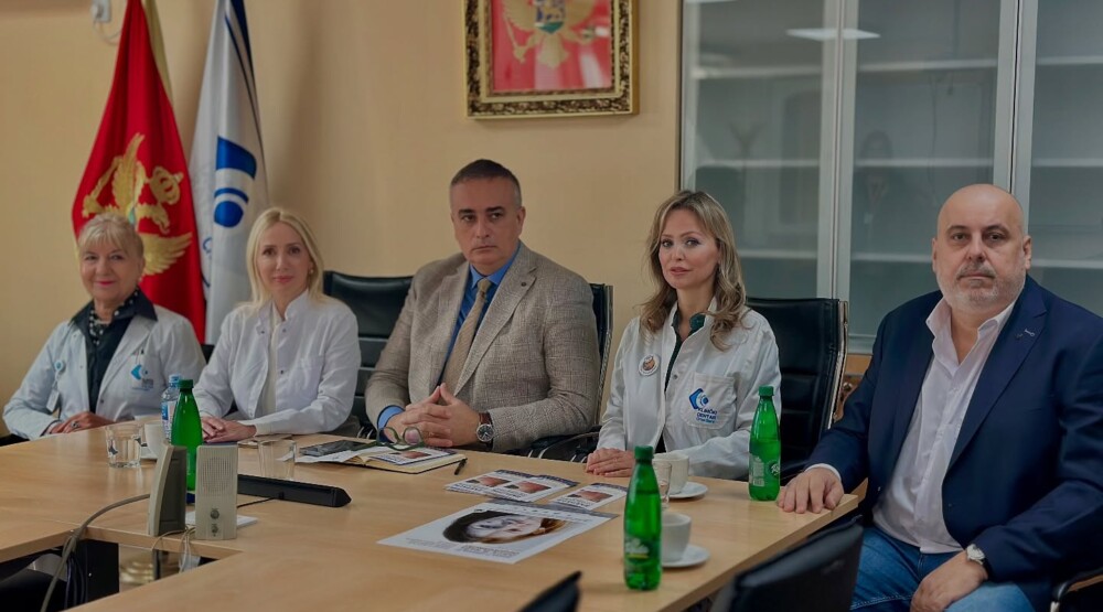 Napredak u liječenju melanoma u Crnoj Gori: Pristup savremenim terapijama i nove mogućnosti za pacijente