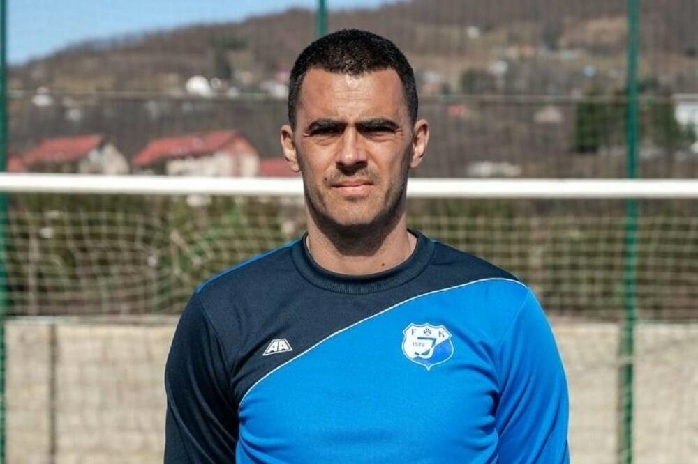 Žarko Korać, Foto: Privatna arhiva/ Vijesti