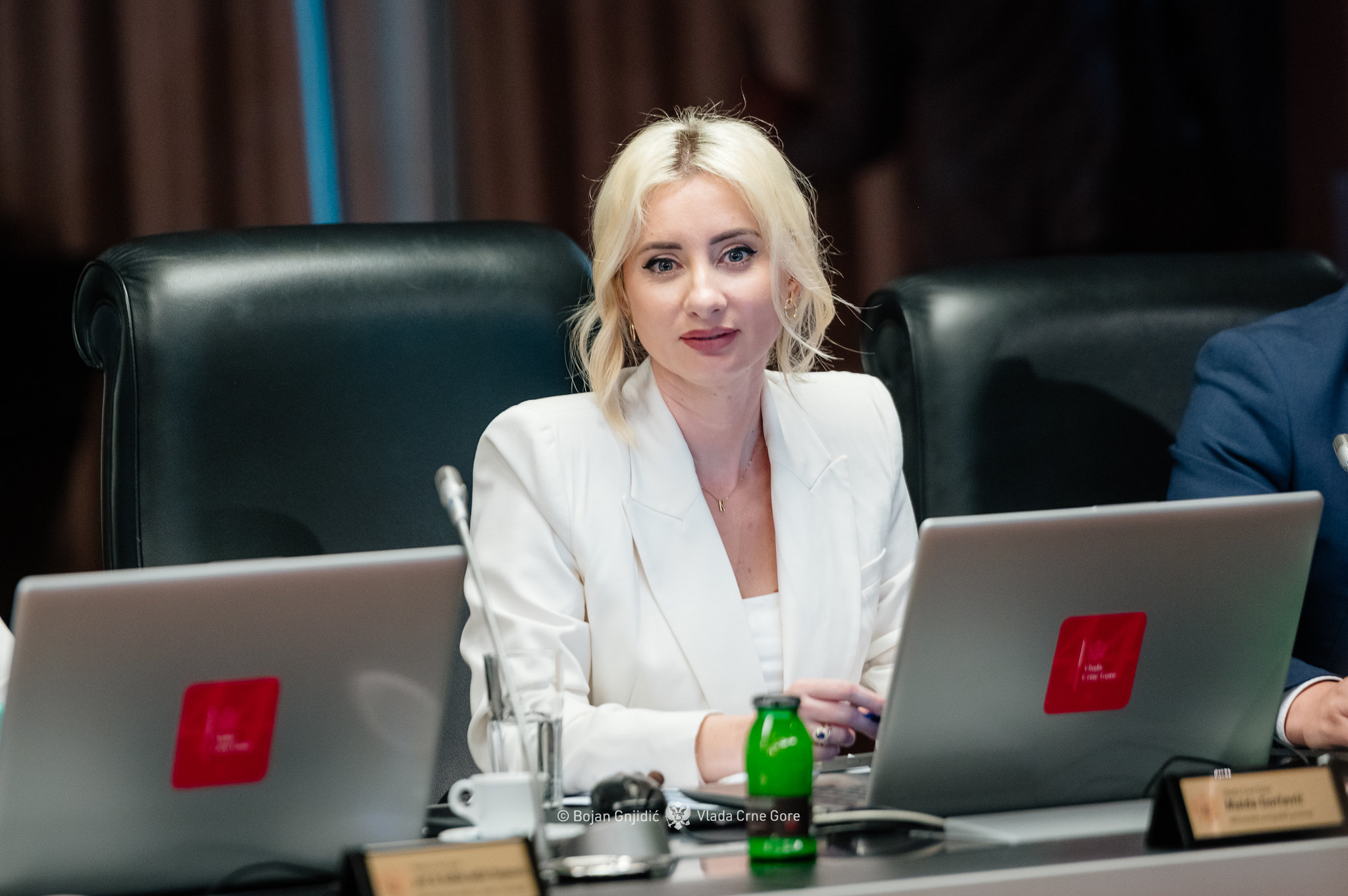 Gorčević: Nisam bila dio pregovaračkog tima oko sporazuma sa UAE, loše namjere nije bilo za Ulcinj