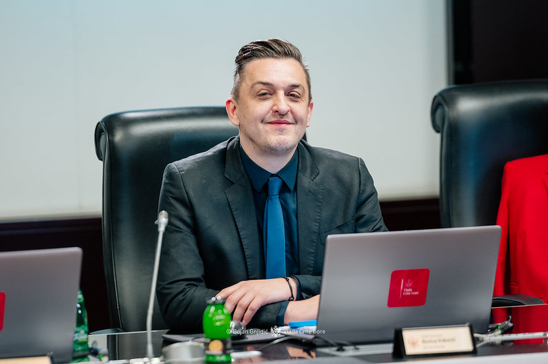 Vuković: Očekujem zeleno svjetlo svih EU zemalja za zatvaranje poglavlja 5 krajem juna