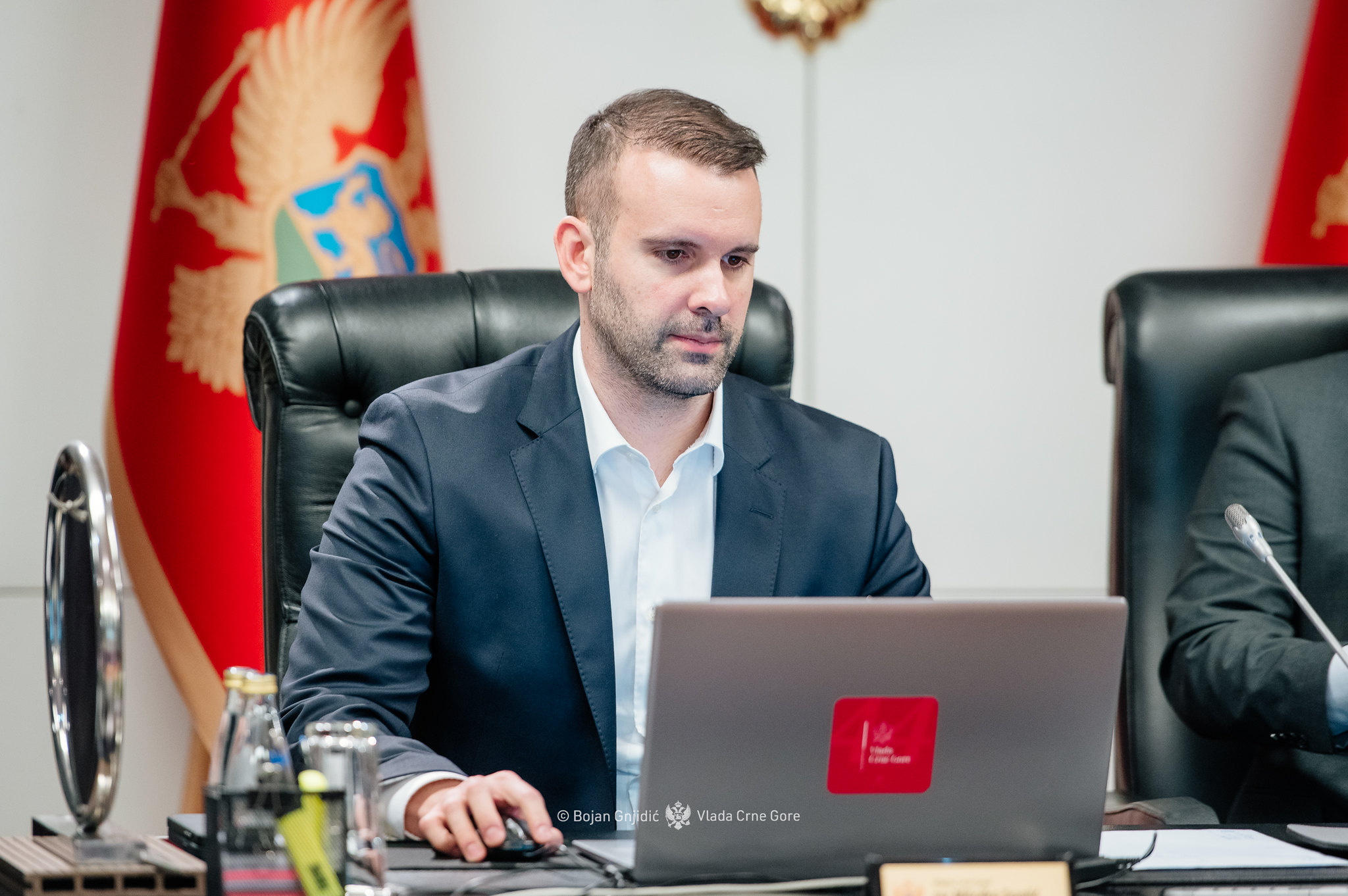 Spajić: Crna Gora je najzad skinula višedecenijsku ljagu da je švercerska država!