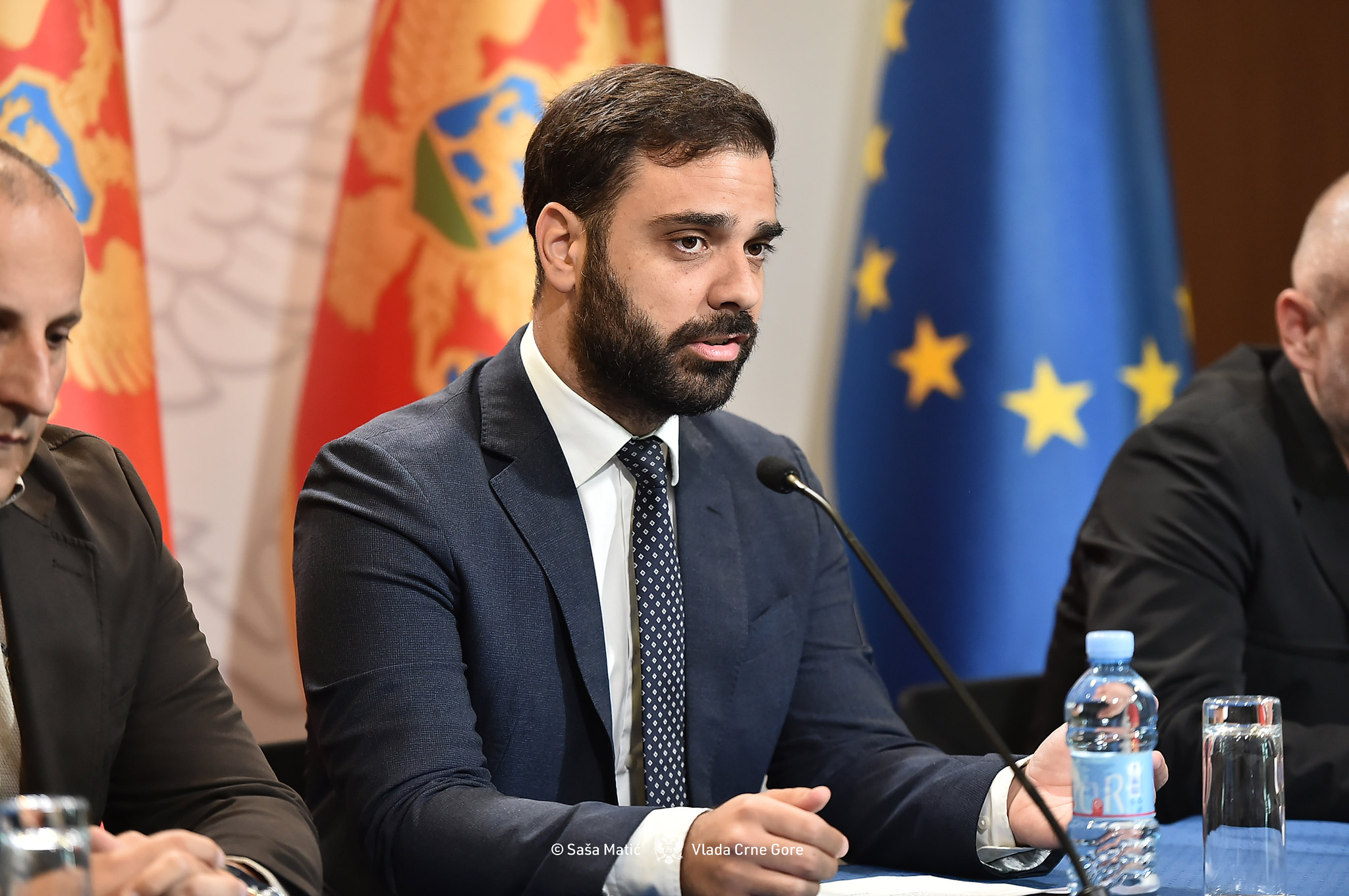 Radulović: Pomorske linije Budva–Dubrovnik i Kotor–Dubrovnik saobraćaće i ovog ljeta