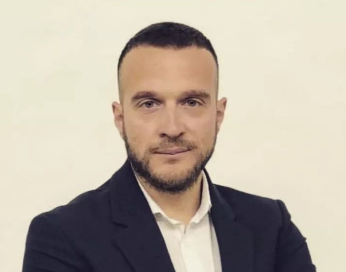 Uglješa Urošević