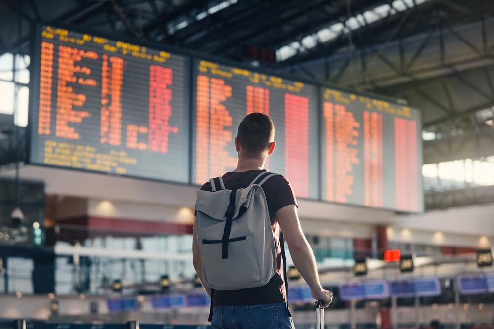 Evropski parlament ograničio težinu ručnog prtljaga u avionima