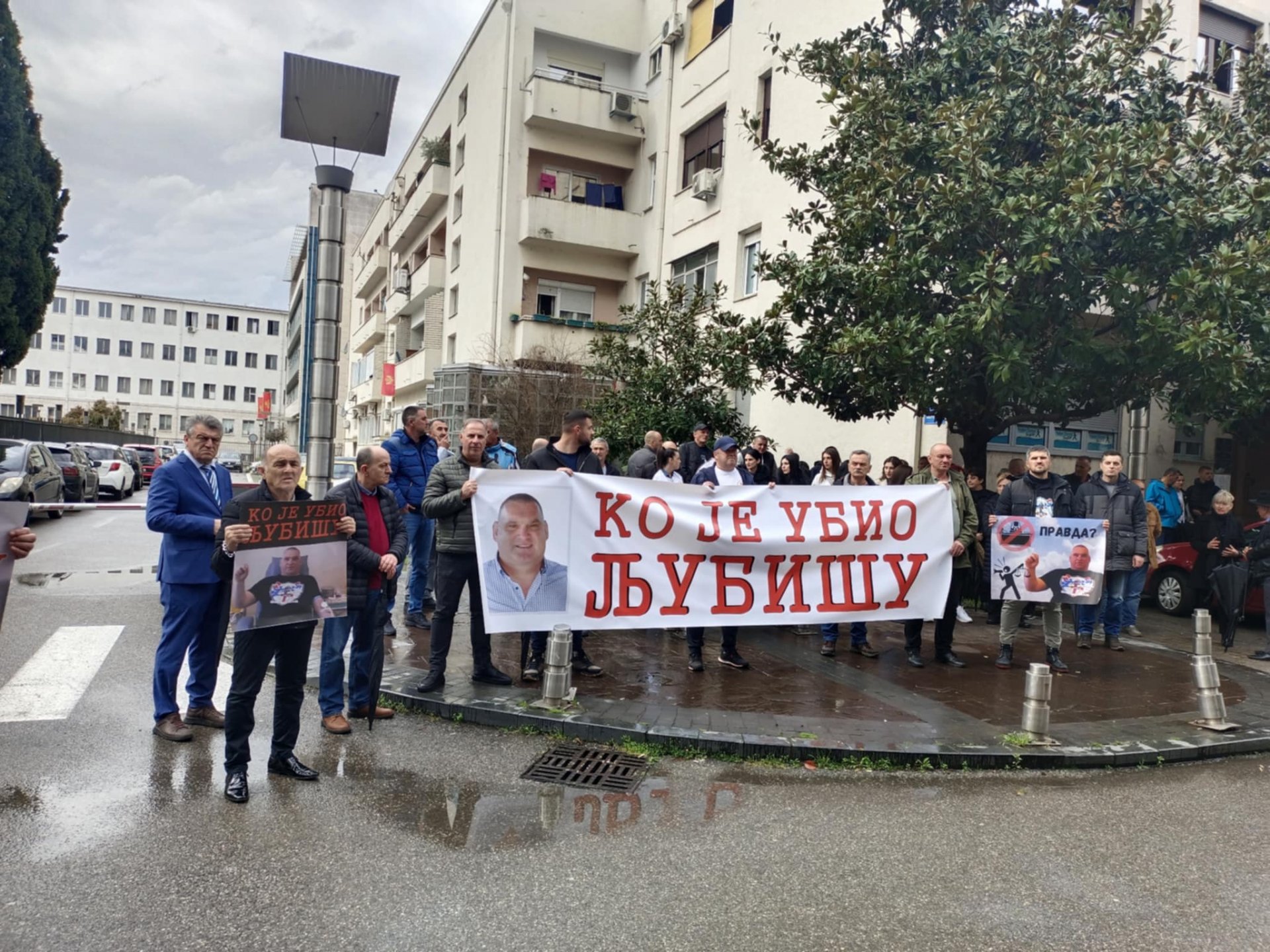 VDT izjavilo žalbu Apelacionom sudu povodom oslobađajuće presude za ubistvo Mrdaka