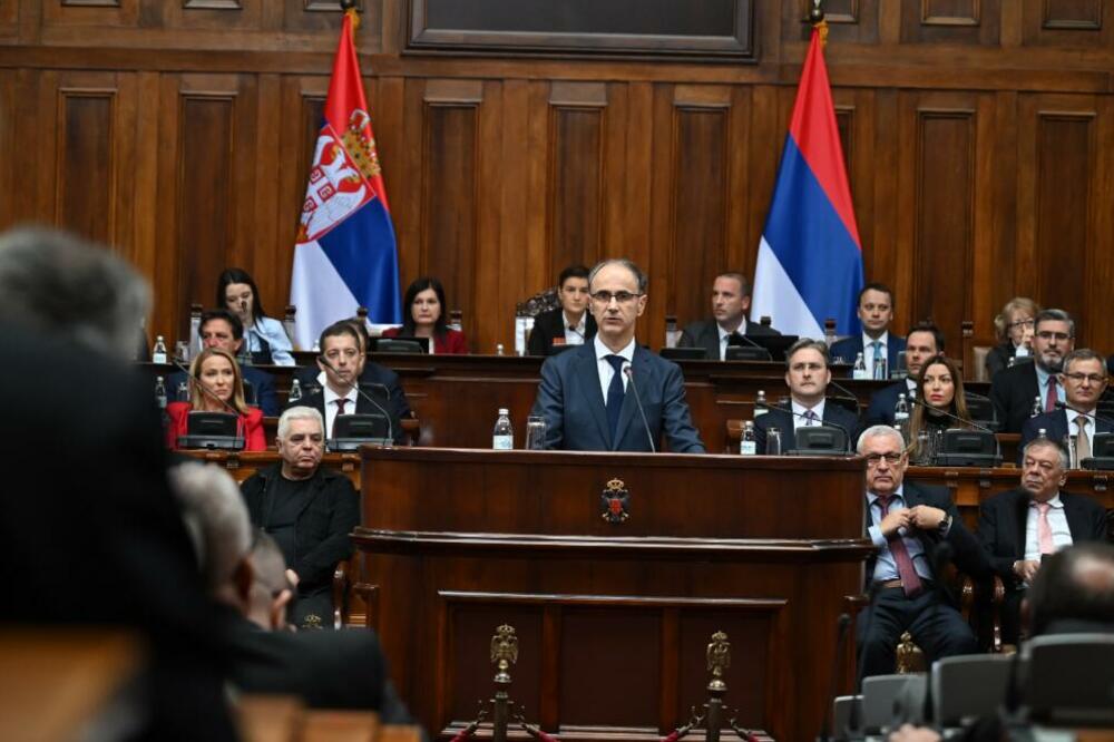 KRIK: Macut kupio vilu vrijednu milion eura dan prije nego što je postao premijer