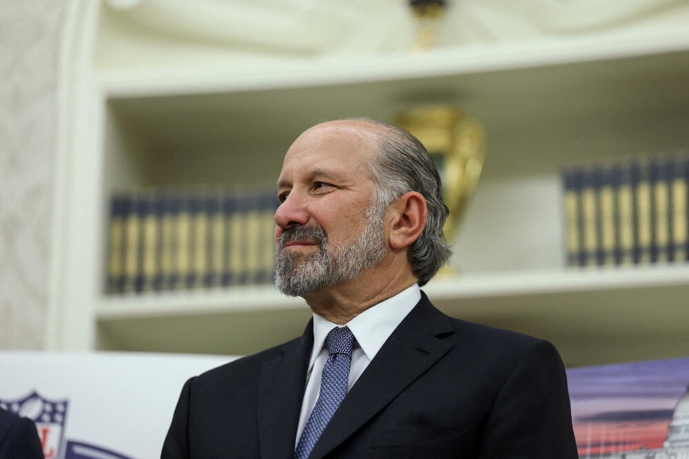  Foto: Reuters
