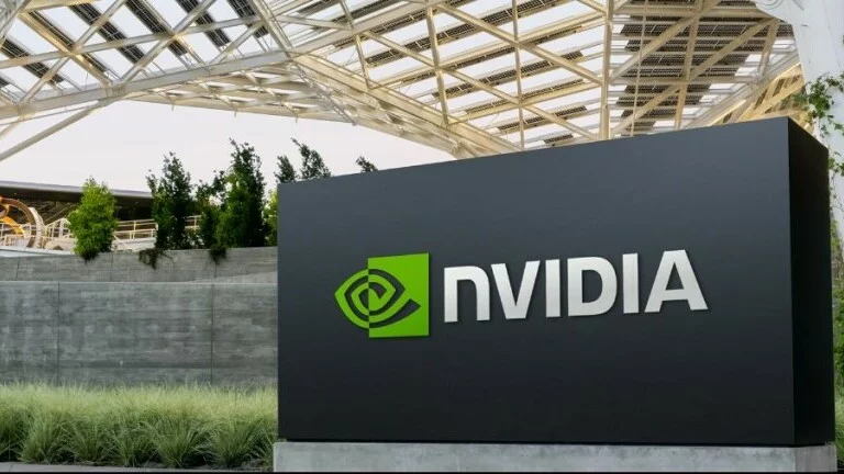 Nvidia ima plan kako da zadrži udio na kineskom tržištu