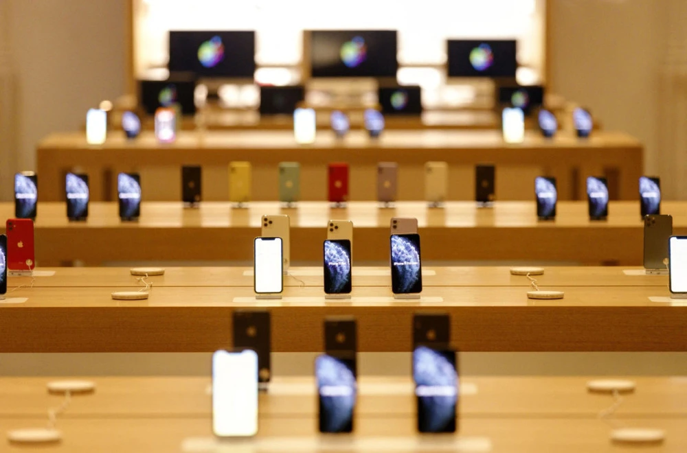 Ovo je najprodavaniji telefon na svijetu
