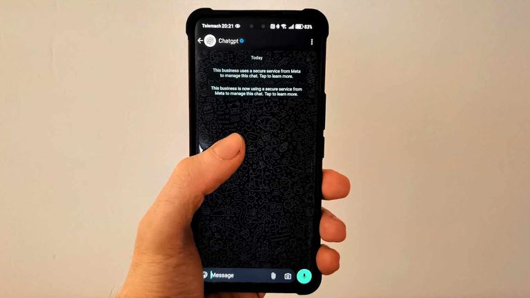 ChatGPT korišćen za krađu Gmail podataka