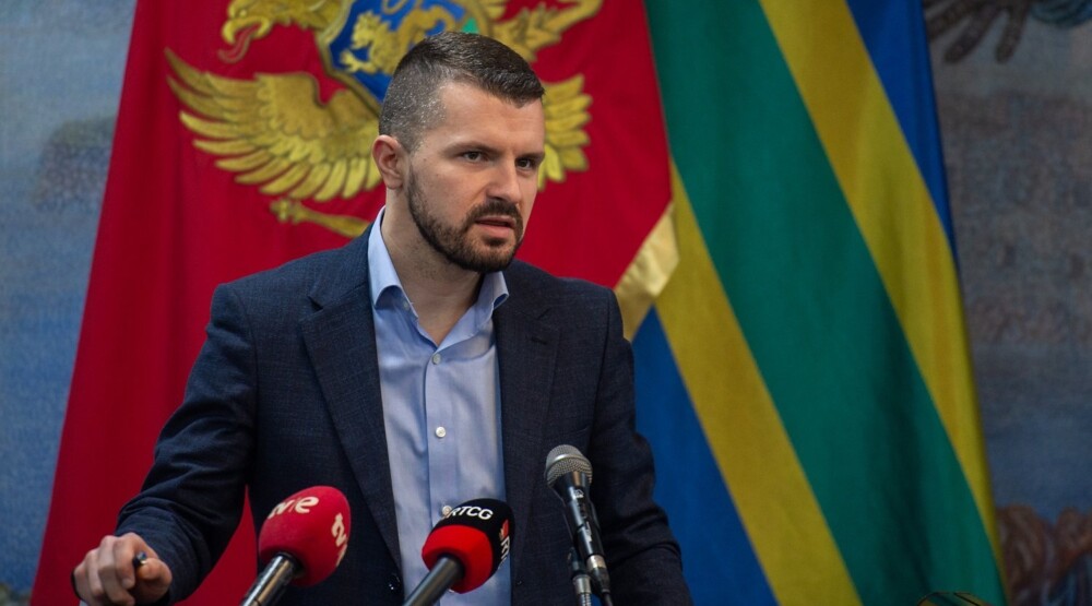 Borančić: Zabrinuti za barsku Marinu, simbolu Bara prijeti bankrot?