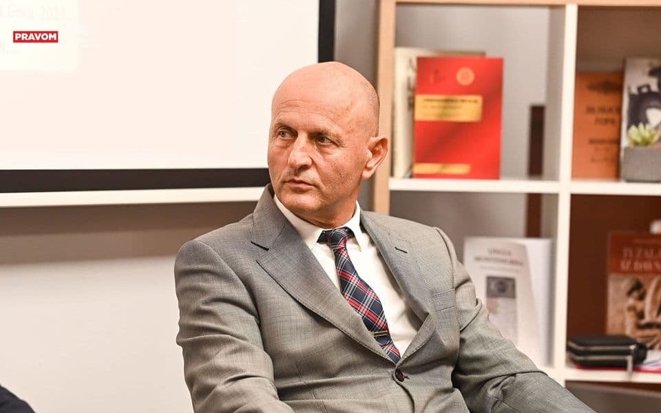 Foto: Vlada CG