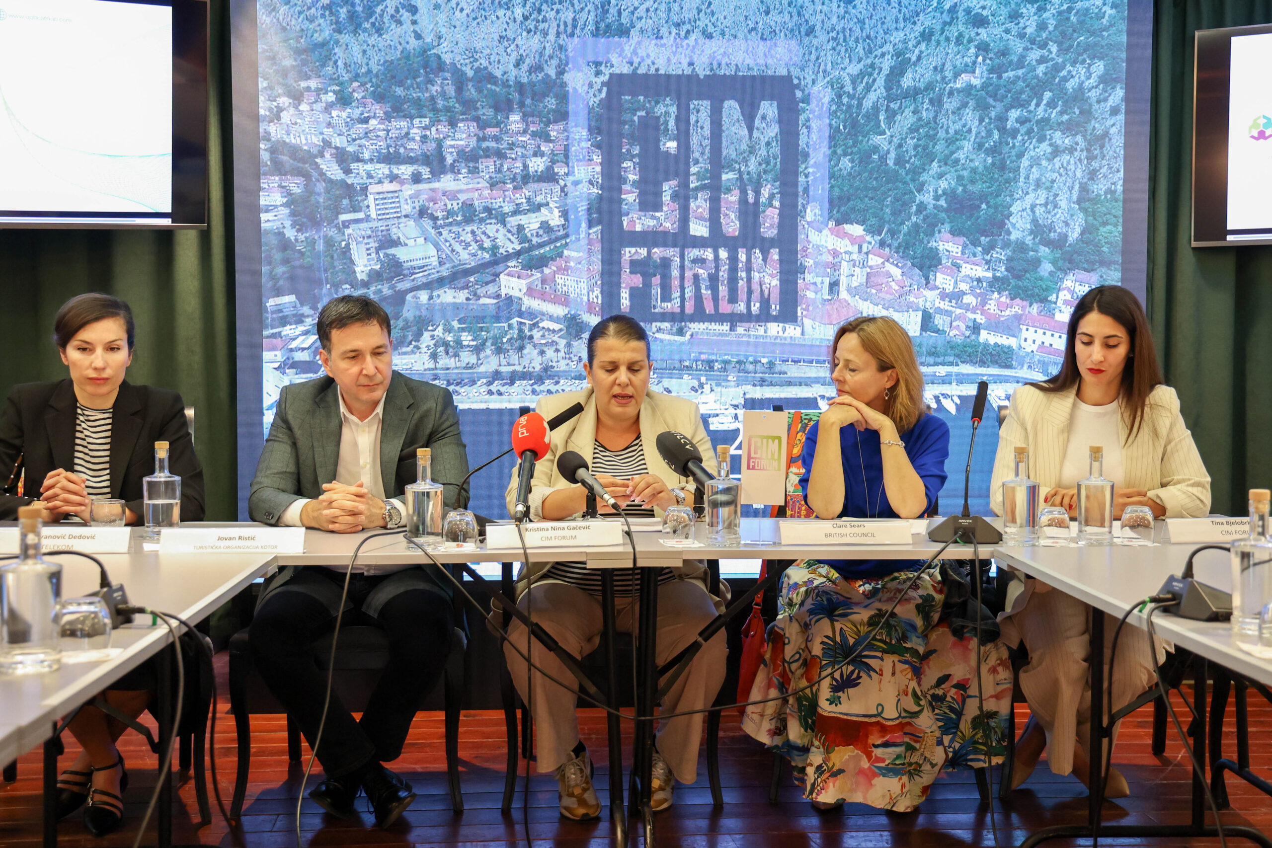 Foto: Agencija CGNews