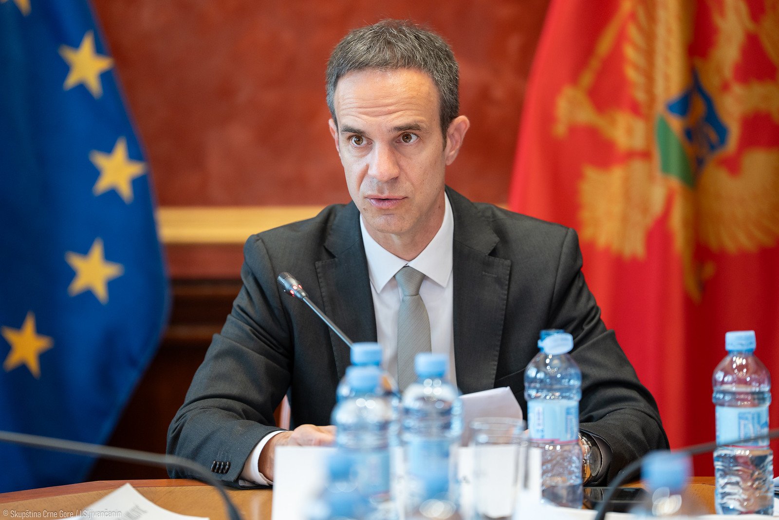 Mugoša: Nelikvidnost privrednih subjekata jedan od najozbiljnijih izazova, nasušno potrebna ozbiljna strategija razvoja