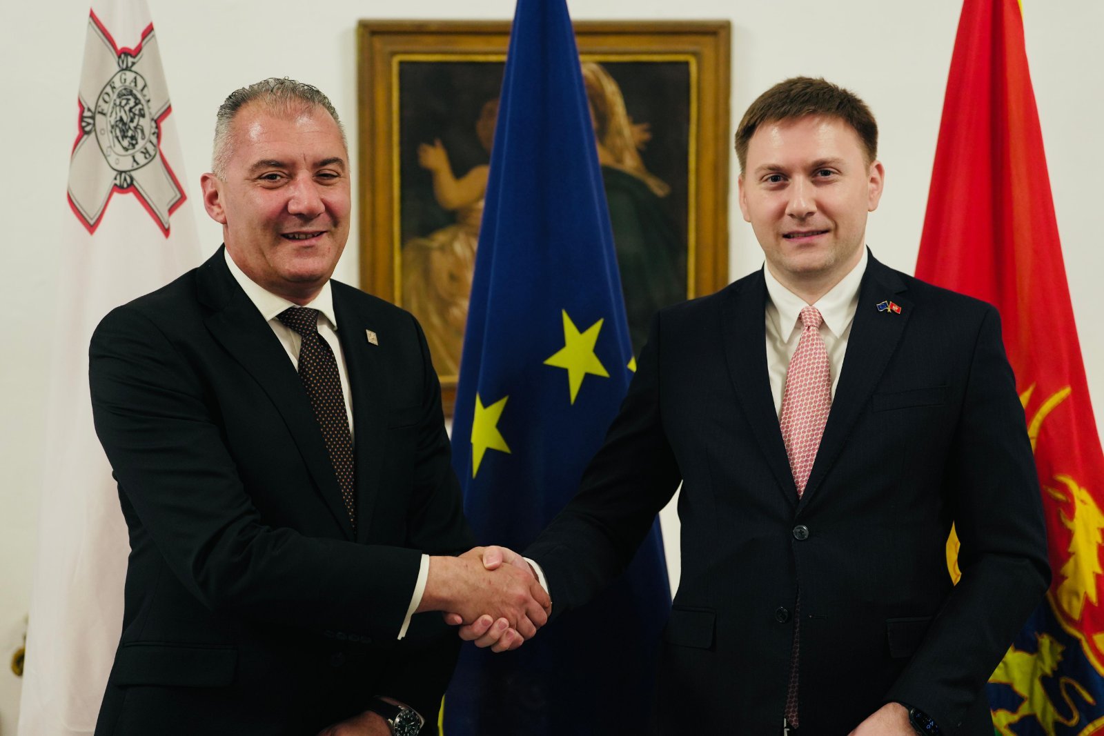 Izvor: Ministarstvo zdravlja Crne Gore