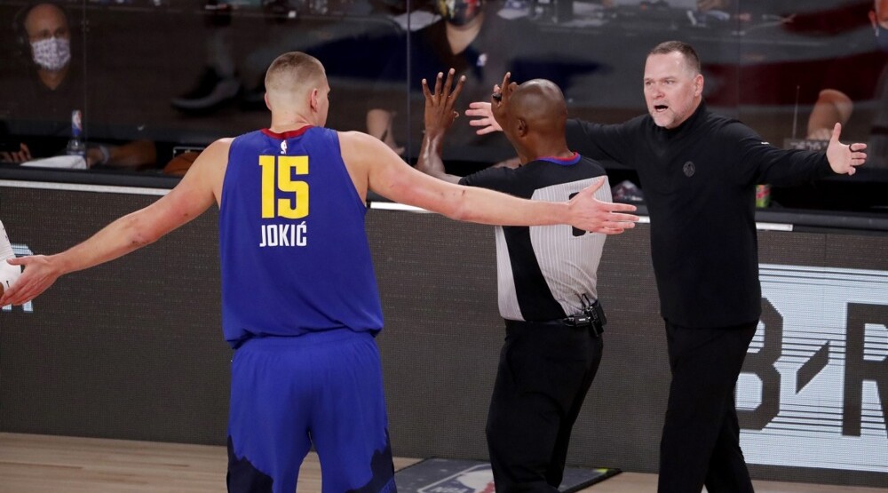 Legendarni trener Denvera ima novi posao