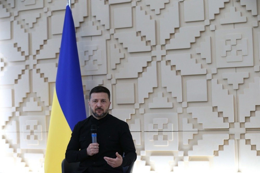Zelenski traži novi sastanak s Trampom dok mirovni pregovarači razmatraju pitanje teritorije