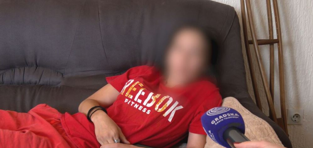 Foto: Screesnhot/Gradska TV