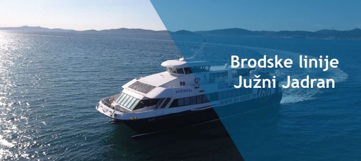 Prva vožnja na relaciji Dubrovnik – Kotor u ponedjeljak 2.juna