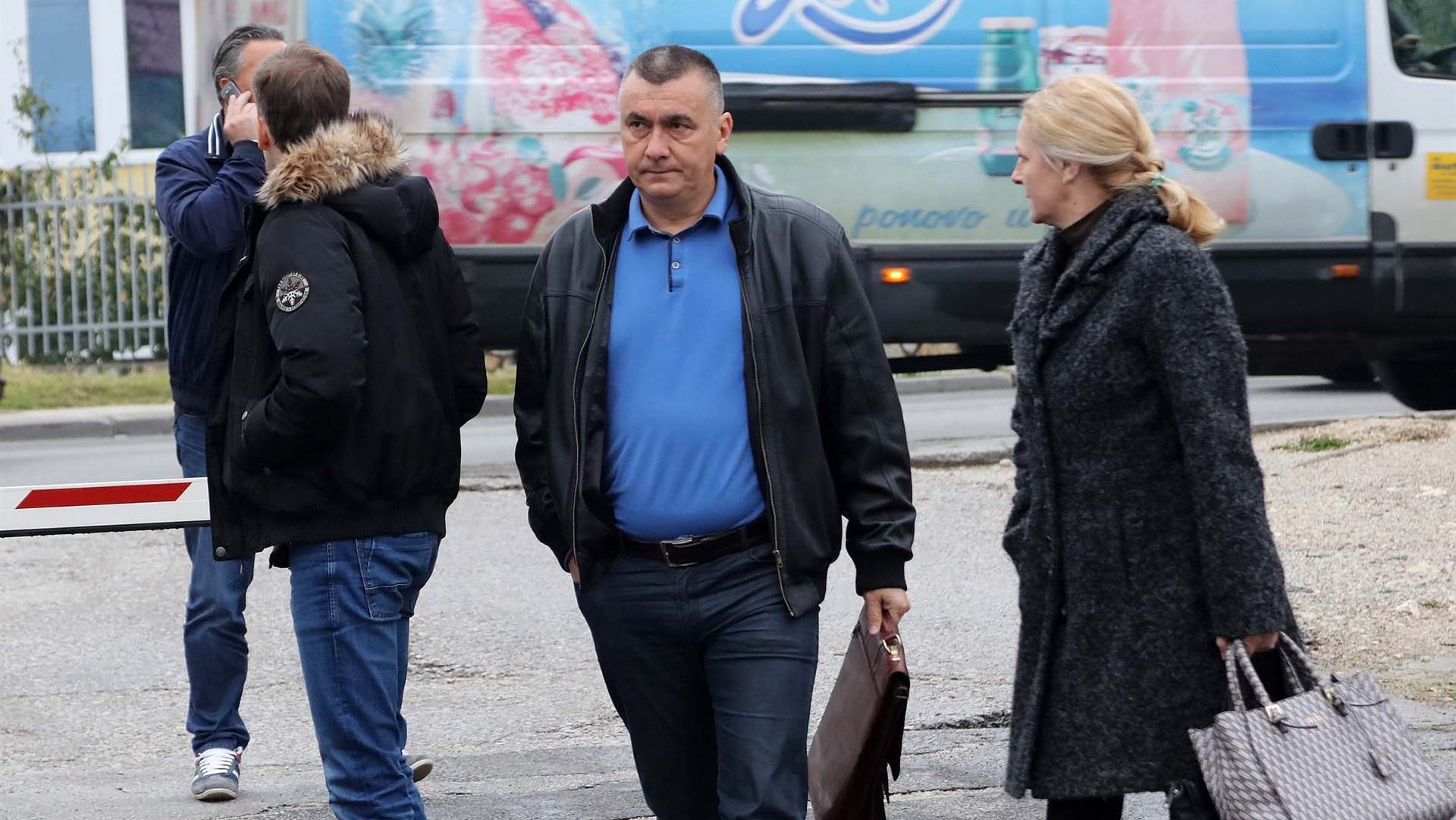 Optuženi za ratne zločine izabran za potpredsjednika Skupštine RS