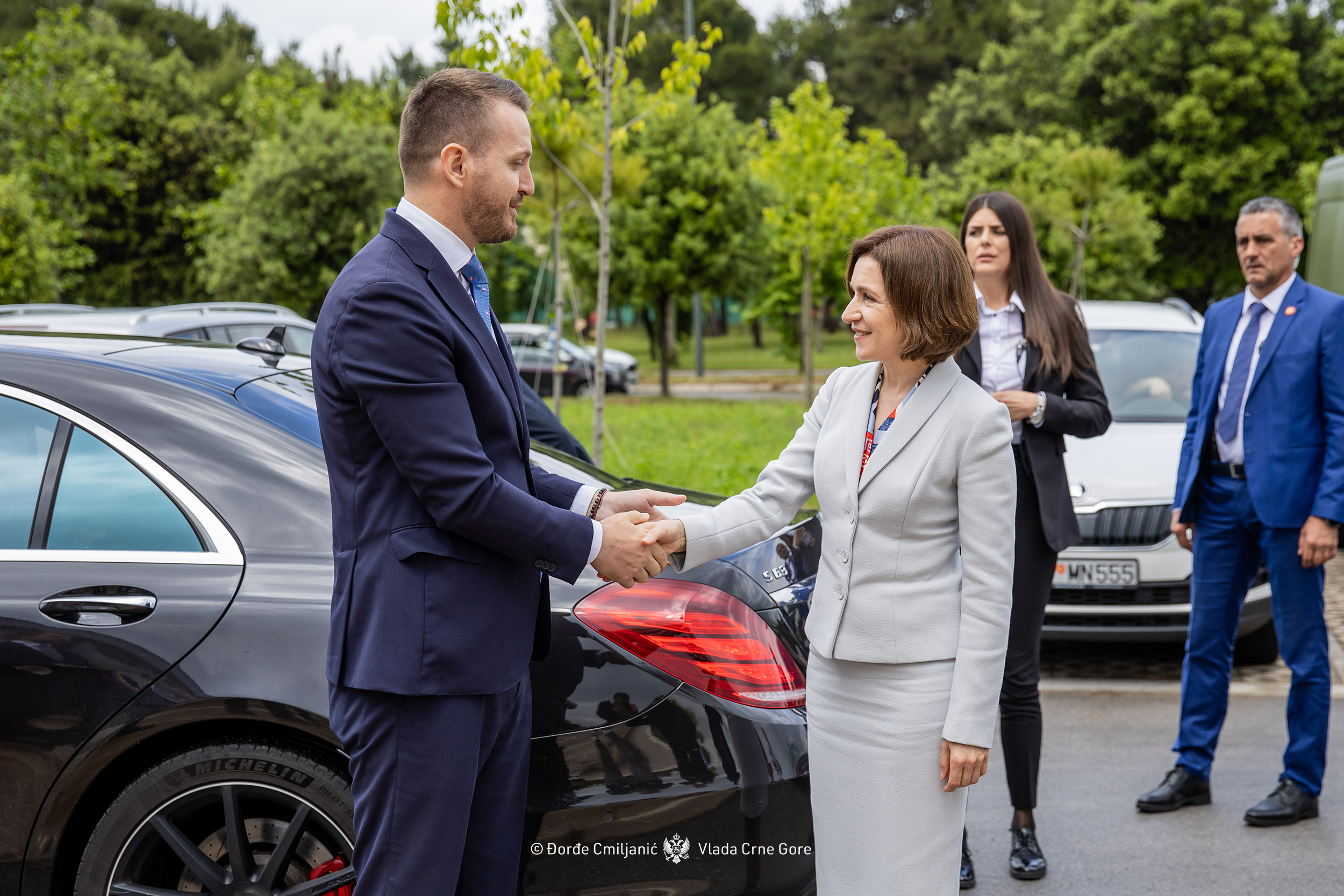 Foto: MINISTARSTVO JAVNE UPRAVE