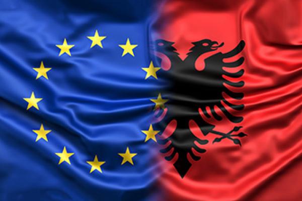 Albanija danas i zvanično pretiče Srbiju po broju otvorenih poglavlja sa EU