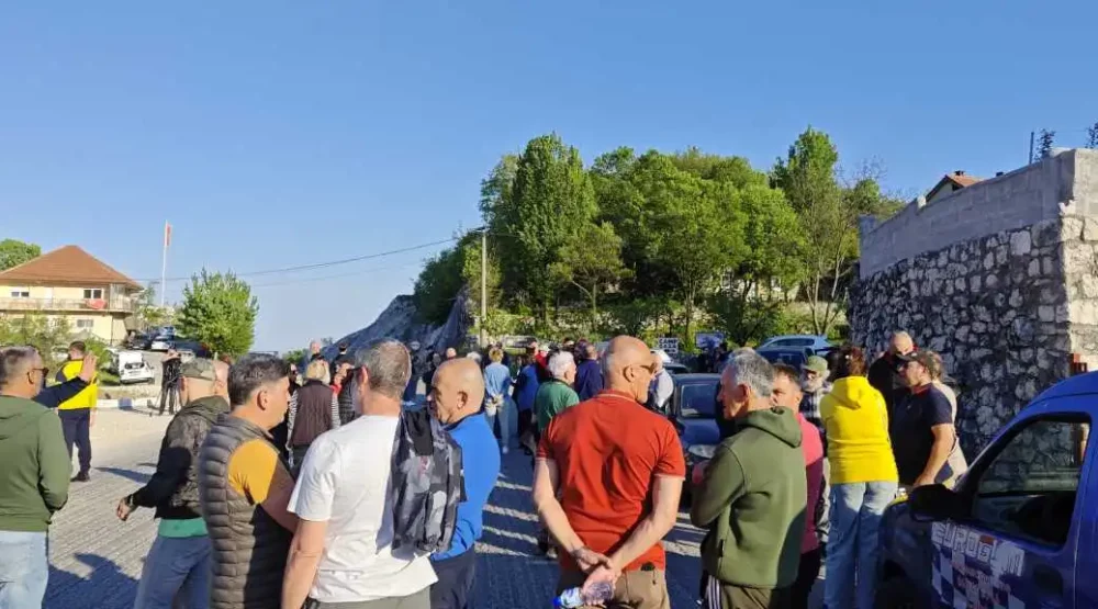 Foto: Cetinjski list