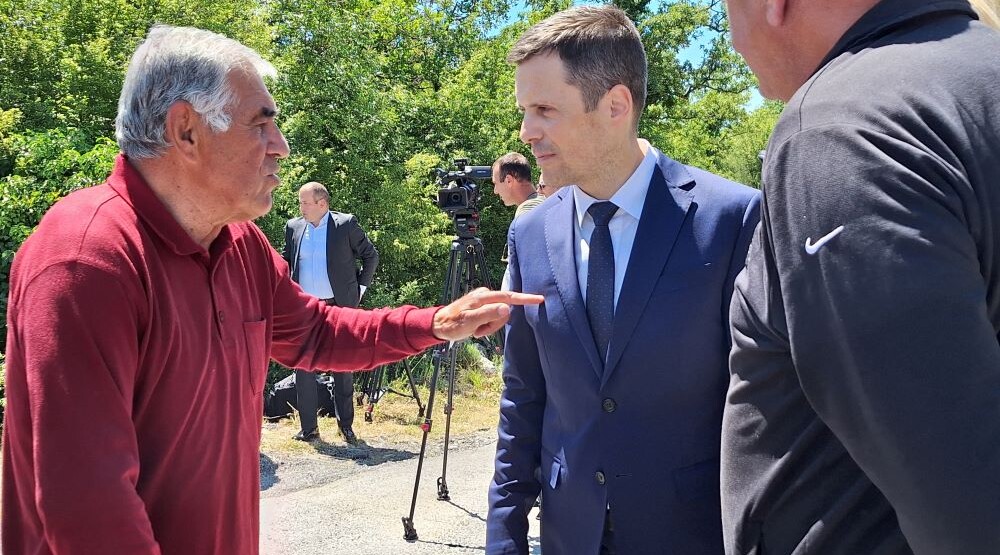 Foto:Glavni grad