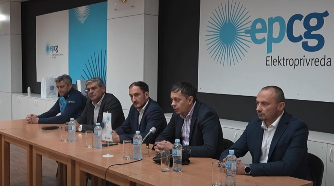 Nastavak društveno odgovornog odnosa EPCG prema Pljevljima