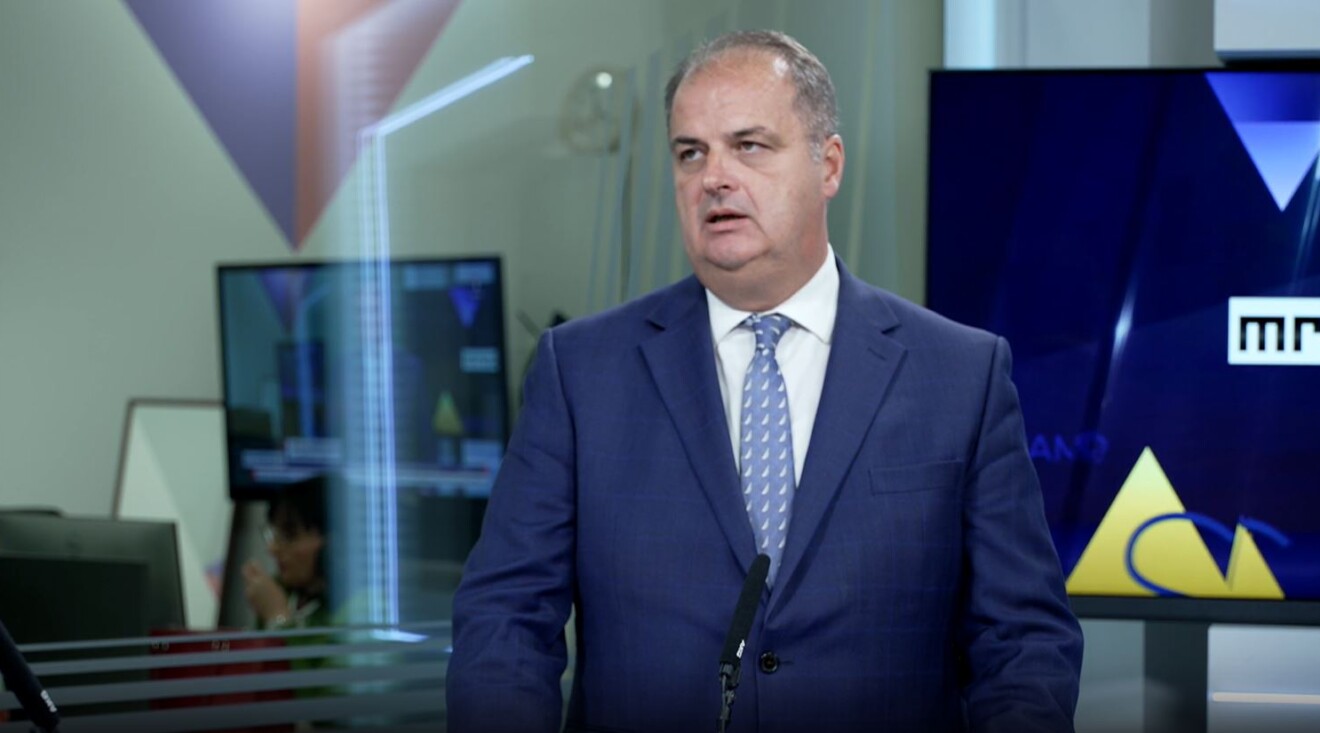 Nimanbegu: Moguće je da Spajić i ministarka Adžović budu persone non grata u Ulcinju