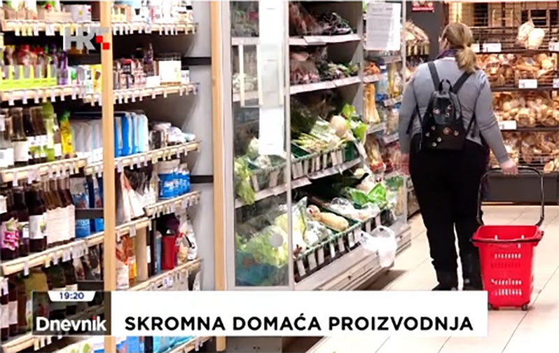 Dnevnik II HTV