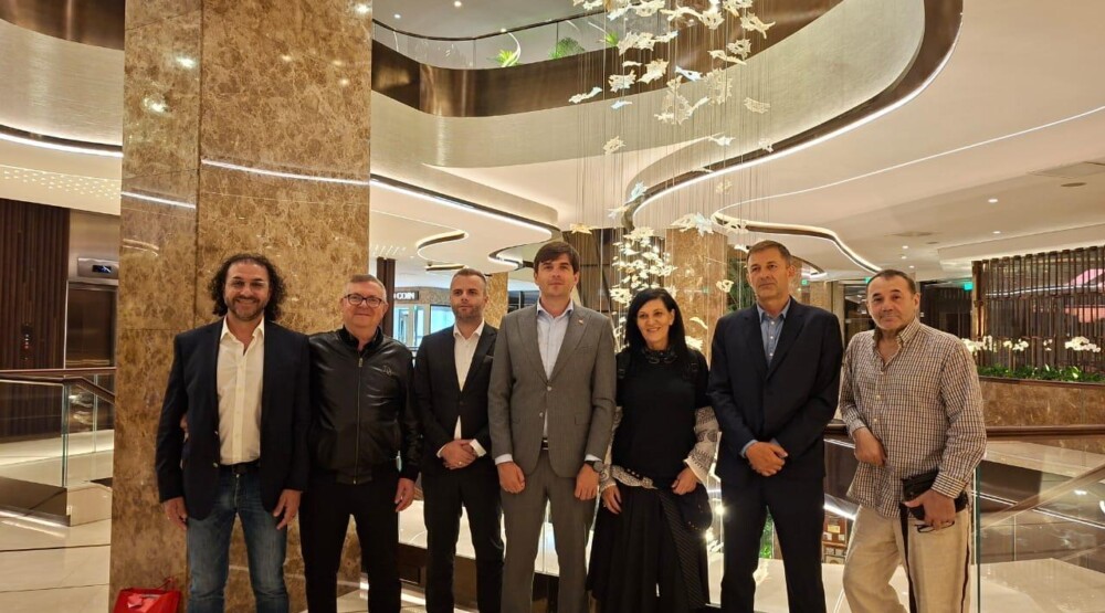 Foto: Ministarstvo dijaspore