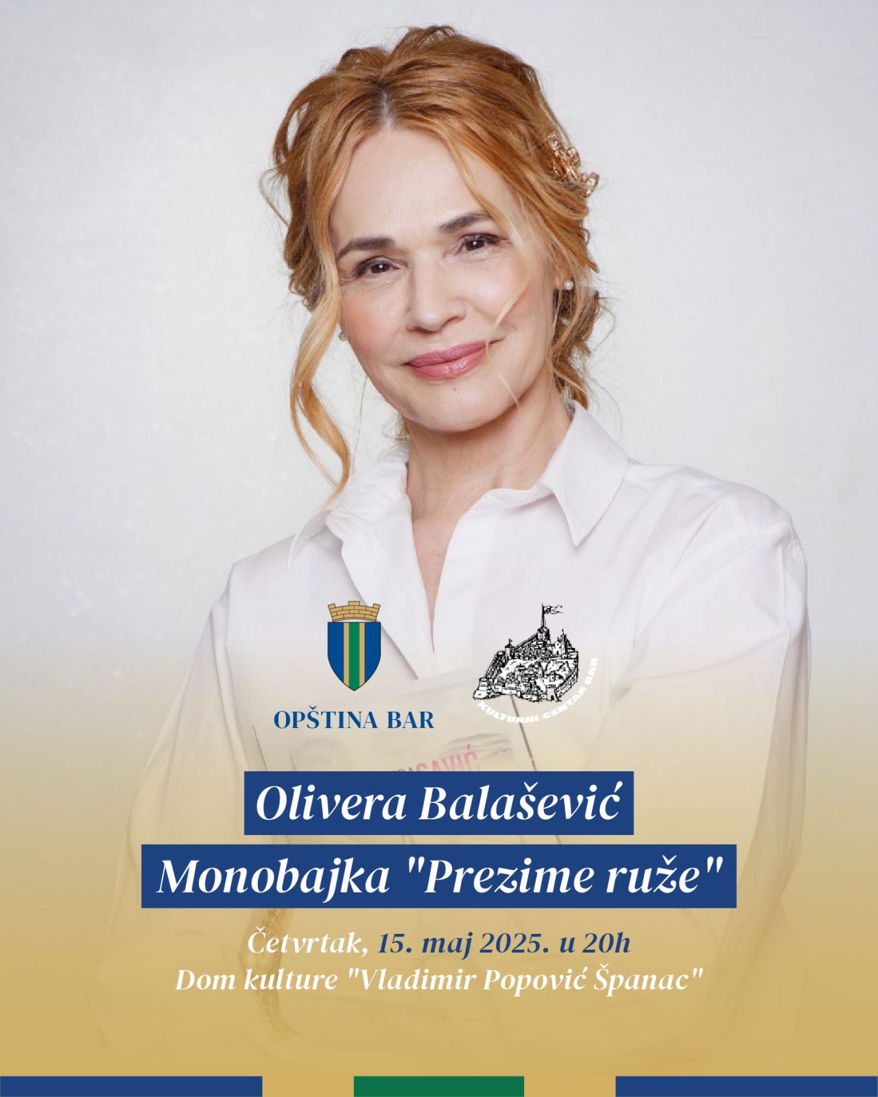 Izvor: Opština Bar