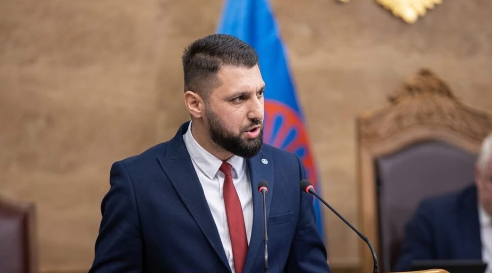Šaljaj: Glavni grad da riješi problem javne rasvjete na Bulevaru Pera Ćetkovića