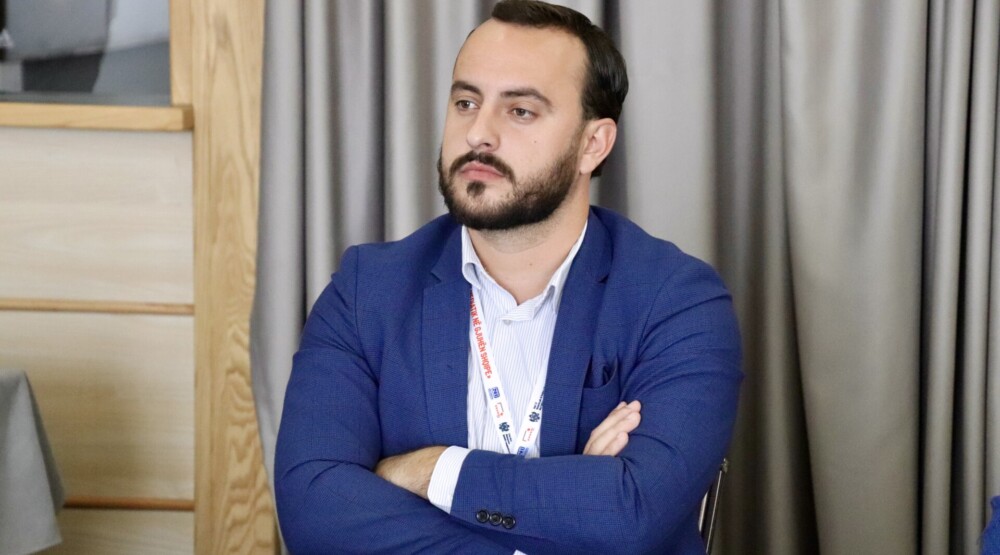 Foto: Privata arhiva